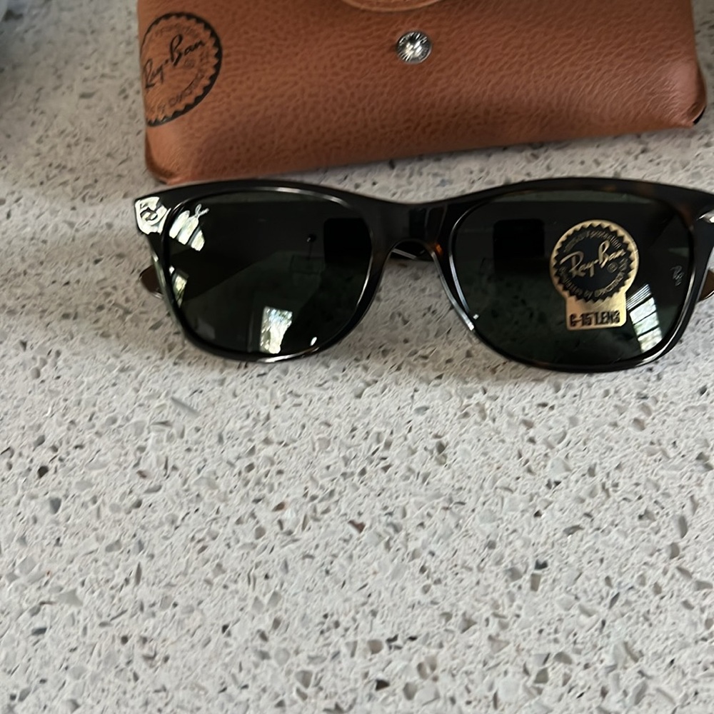 Ray Ban New Wayfarer